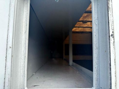 Used 2016 Ford Transit 350 138 DRW w/ Interior Upgrade Package image 27