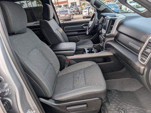 Used 2022 RAM 1500 Big Horn image 8