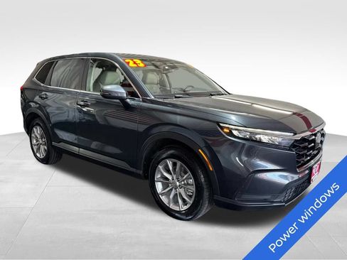Used 2023 Honda CR-V EX image 3