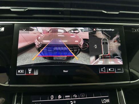 Used 2023 Audi Q8 Premium w/ Convenience Package AWD/4WD image 26
