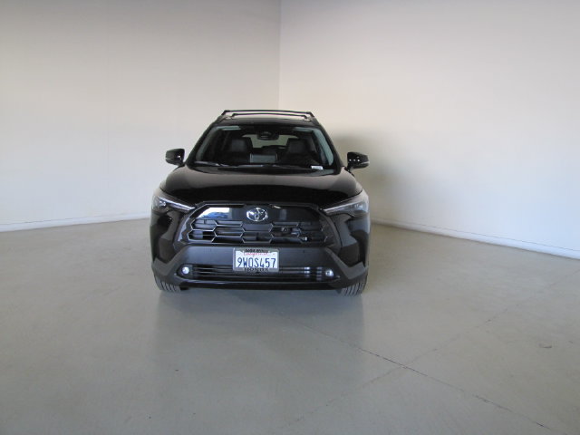 Used 2026 Toyota Corolla Cross XLE w/ Convenience Package FWD image 25