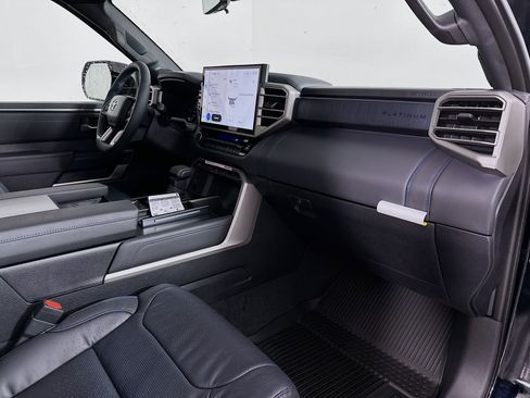 New 2026 Toyota Tundra Platinum image 30