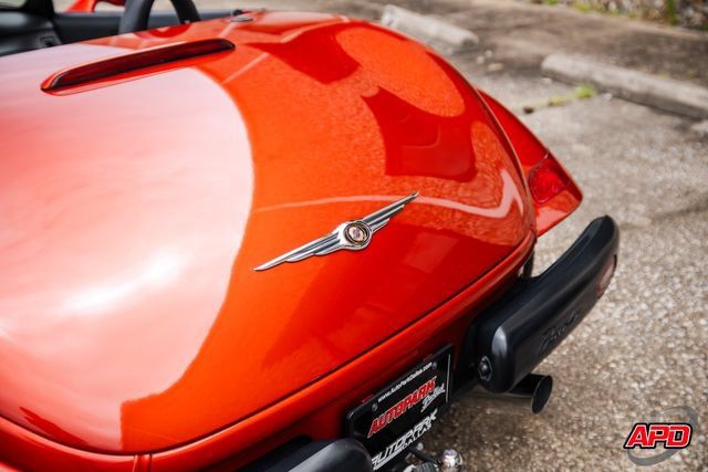Used 2001 Plymouth Prowler RWD image 30