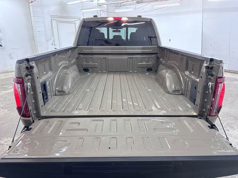 Used 2025 Ford F150 XLT w/ Equipment Group 302A MID image 16