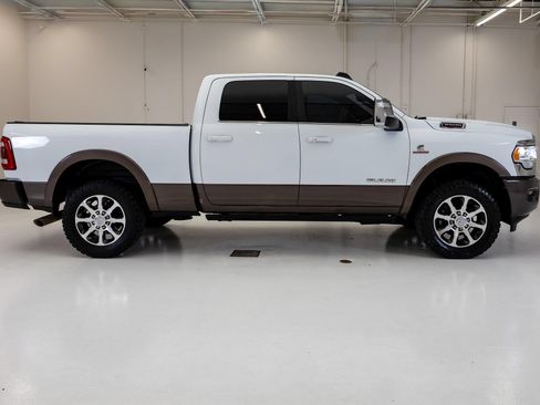 Used 2024 RAM 2500 Limited AWD/4WD image 10