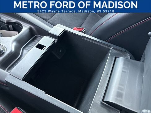 Used 2025 Ford Explorer ST image 17