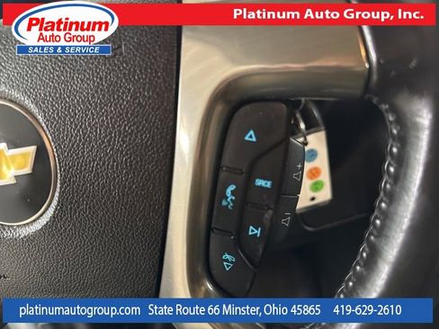 Used 2019 Chevrolet Express 3500 Work Van w/ Driver Convenience Package image 16