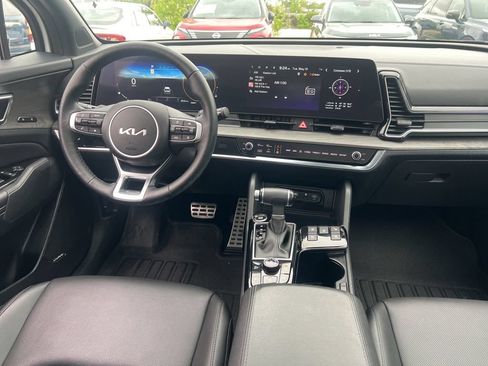 Certified 2024 Kia Sportage X-Pro Prestige AWD/4WD image 17