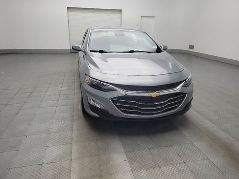 Used 2023 Chevrolet Malibu LT FWD image 14