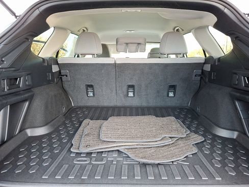 Certified 2023 Subaru Outback Premium image 27