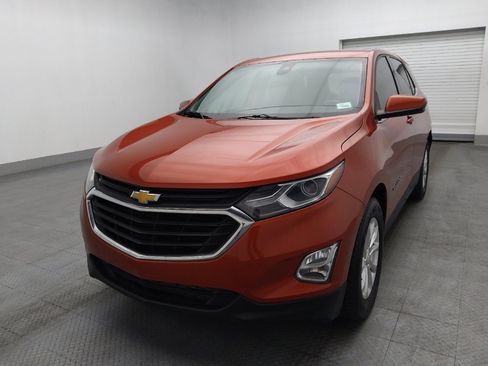 Used 2020 Chevrolet Equinox LT image 15