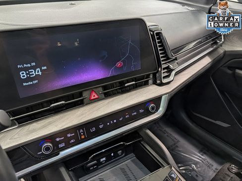 Certified 2023 Kia Sportage X-Line AWD/4WD image 13