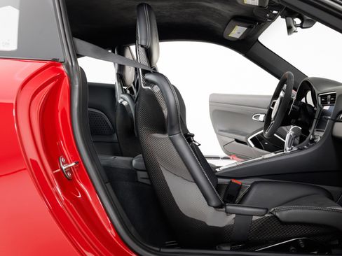 Used 2018 Porsche 911 GT3 RWD image 45