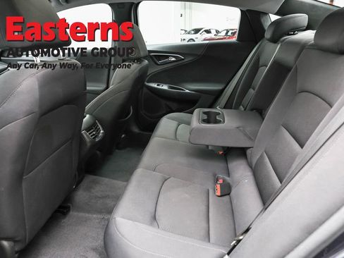 Used 2023 Chevrolet Malibu LT image 20