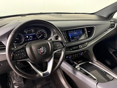 Used 2022 Buick Enclave Essence w/ Sound and Sites Package image 26
