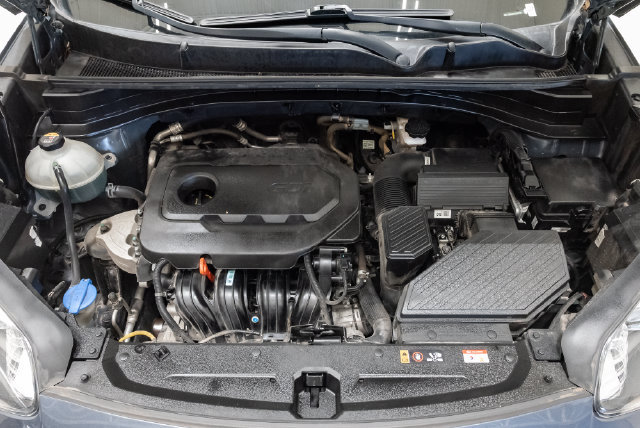 Used 2020 Kia Sportage LX FWD image 3