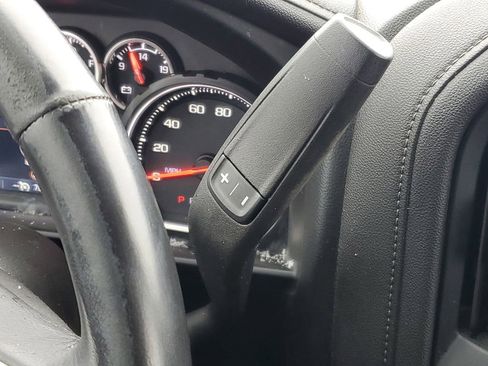 Used 2020 Chevrolet Silverado 2500 LTZ w/ LTZ Plus Package image 16