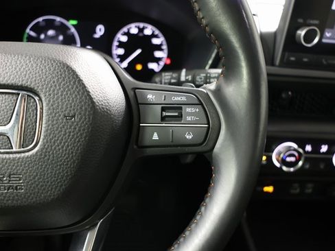 Used 2023 Honda CR-V Sport image 19