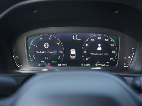 Used 2023 Honda Accord Sport image 25