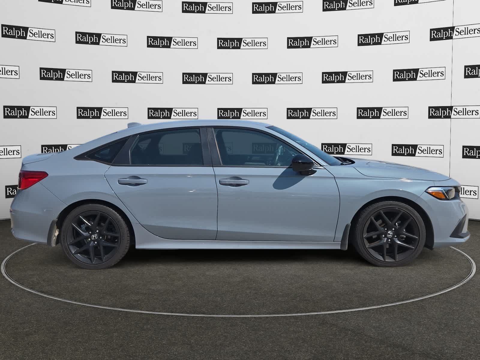 Used 2023 Honda Civic Sport image 7