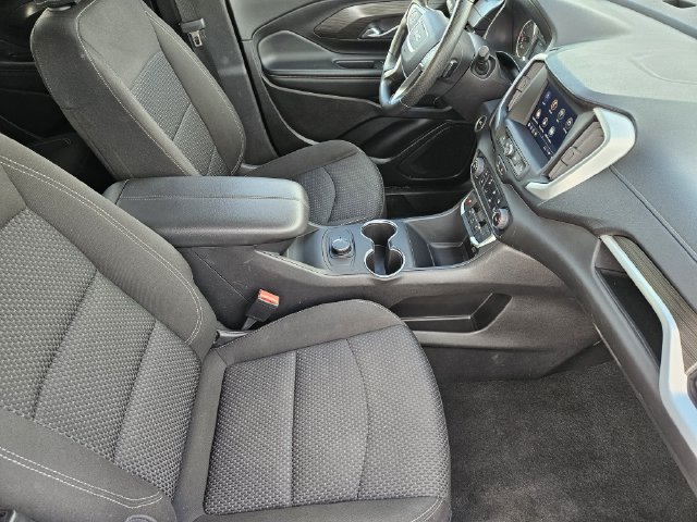 Used 2024 GMC Terrain SLE FWD image 14