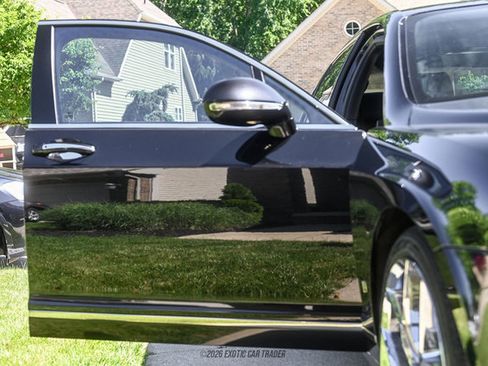Used 2012 Bentley Flying Spur Flying Spur AWD/4WD image 34