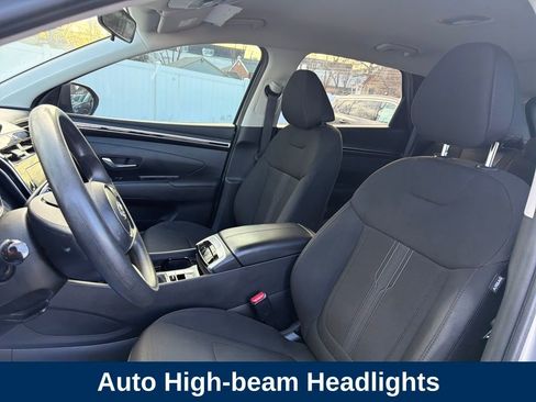 Used 2023 Hyundai Tucson SEL image 11