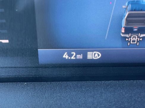 New 2025 Ford Ranger XL AWD/4WD image 18