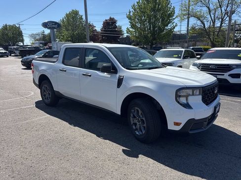 New 2026 Ford Maverick XLT AWD/4WD image 34