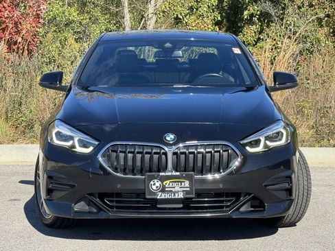 Used 2022 BMW 228i xDrive Gran Coupe w/ Convenience Package image 2