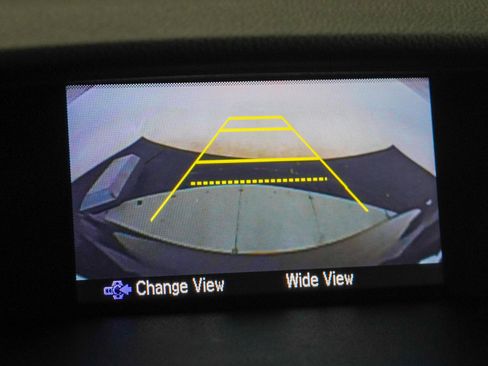 Used 2016 Honda CR-V SE image 21