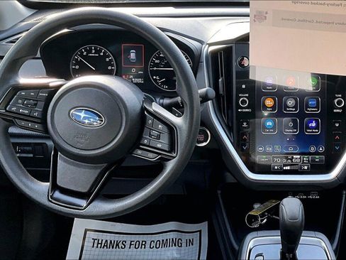 Certified 2024 Subaru Crosstrek 2.0i Premium AWD/4WD image 7