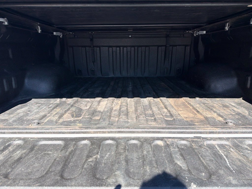 Used 2017 Toyota Tundra SR5 w/ SR5 Upgrade Package RWD image 23