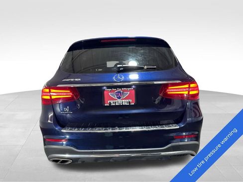 Used 2019 Mercedes-Benz GLC 300 4MATIC image 6