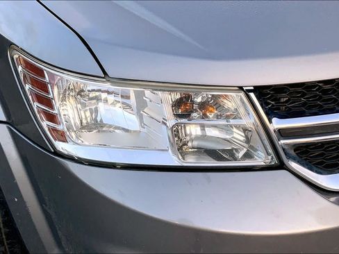 Used 2013 Dodge Journey SXT w/ Flexible Seating Group FWD image 25