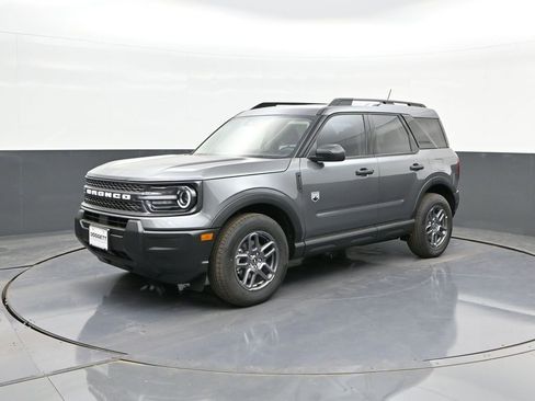 New 2025 Ford Bronco Sport Big Bend image 30