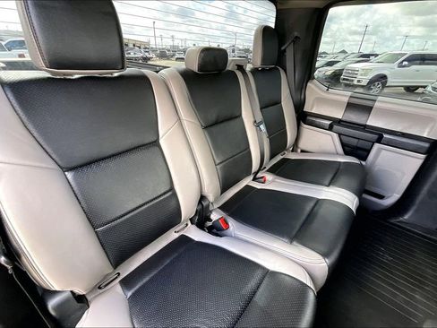 Used 2020 Ford F350 XL w/ STX Appearance Package image 22