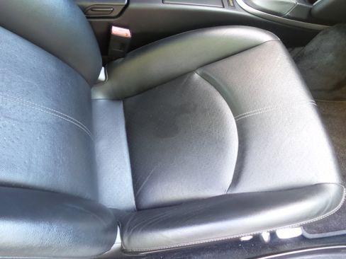 Used 2008 Porsche Cayman S image 28