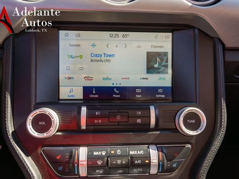 Used 2023 Ford Mustang Convertible image 17