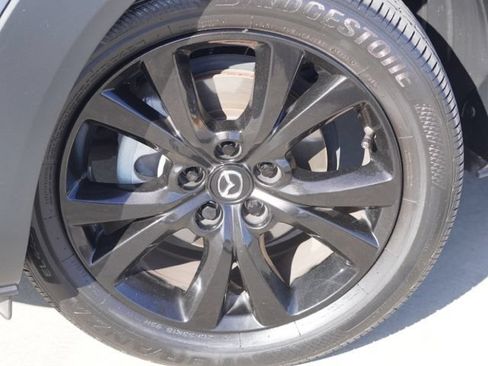 Used 2023 MAZDA CX-30 AWD 2.5 S w/ Preferred Package image 12
