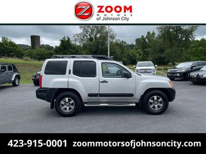 Used 2011 Nissan Xterra PRO-4X w/ Pro-4x Leather Pkg
