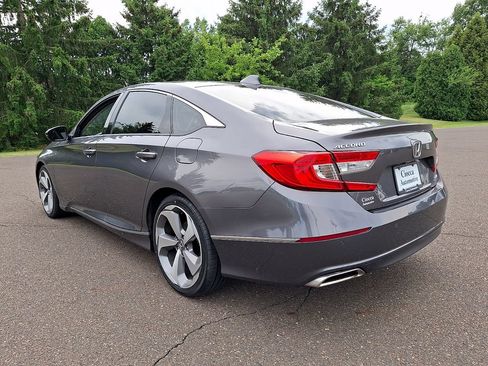 Used 2020 Honda Accord Touring image 7
