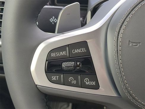 New 2026 BMW X5 xDrive40i w/ M Sport Package image 26