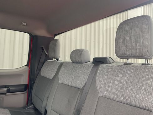 Used 2021 Ford F250 XLT w/ XLT Value Package image 18