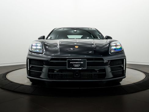 Certified 2026 Porsche Panamera 4 AWD/4WD image 10
