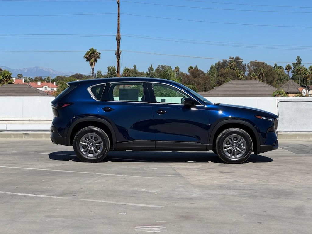 New 2026 MAZDA CX-5 AWD 2.5 S image 28