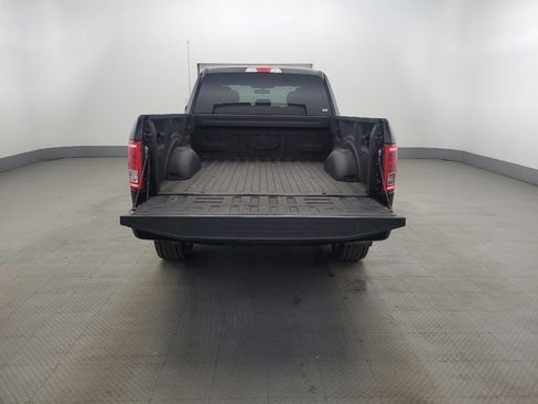 Used 2017 Ford F150 XL w/ Equipment Group 101A Mid image 29