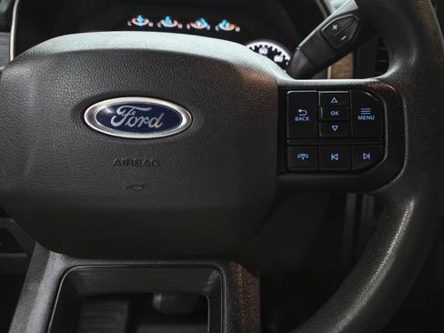 Used 2021 Ford F150 XL w/ Trailer Tow Package AWD/4WD image 22