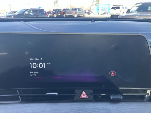 Used 2023 Kia Sportage X-Line w/ X-Line Premium Package image 26