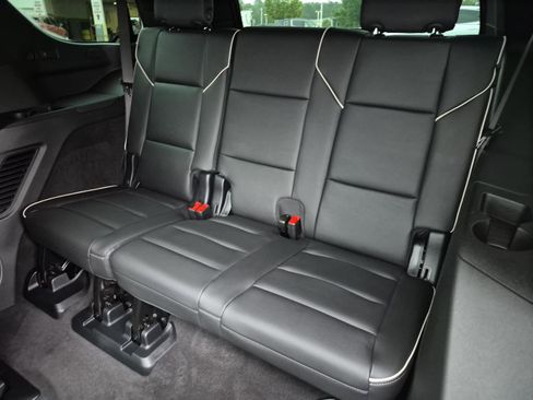 Used 2025 Cadillac Escalade Sport w/ Touring Package RWD image 16